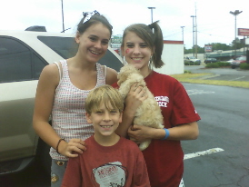 Our Happy Families